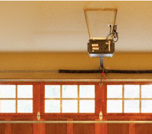 Garage Door Openers in South Pasadena, CA