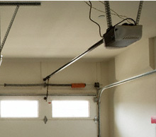 Garage Door Springs in South Pasadena, CA